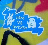 Hare_vs_Tortoise