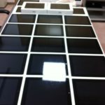 iPad Solar Panel